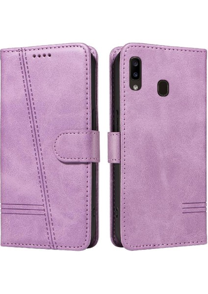 Samsung Galaxy A30 Telefon Kılıfı (Yurt Dışından)