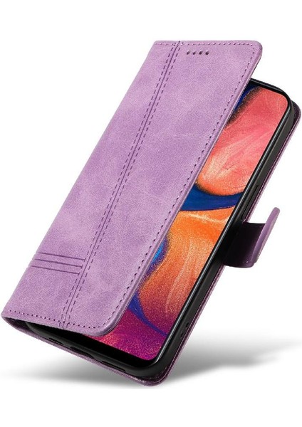 Samsung Galaxy A30 Telefon Kılıfı (Yurt Dışından)
