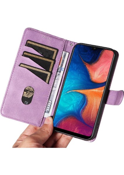 Samsung Galaxy A30 Telefon Kılıfı (Yurt Dışından)
