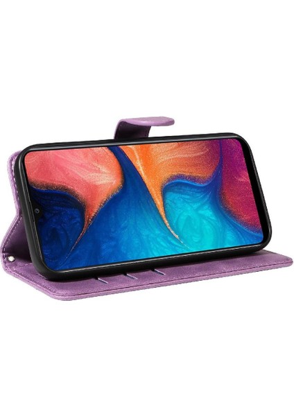 Samsung Galaxy A30 Telefon Kılıfı (Yurt Dışından)