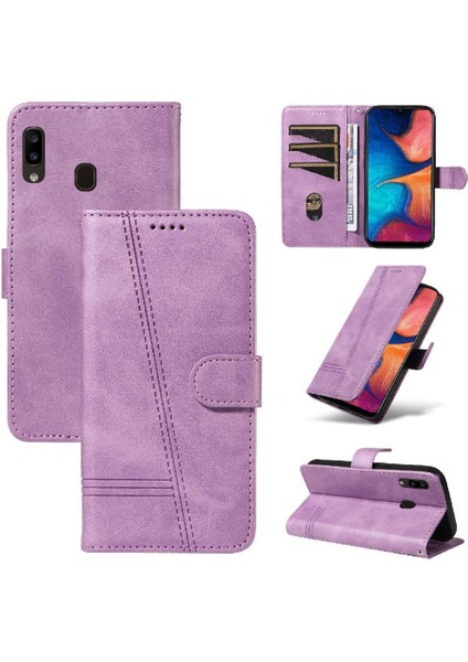Samsung Galaxy A30 Telefon Kılıfı (Yurt Dışından)