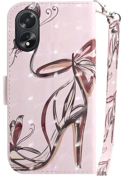 Oppo A18 Telefon Kılıfı (Yurt Dışından) indirimleri