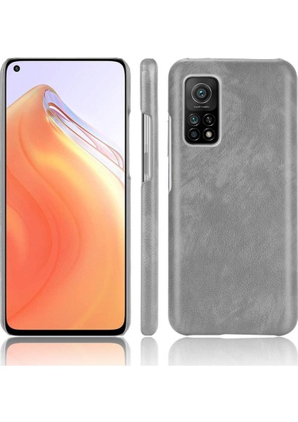 Xiaomi 10T Telefon Kılıfı (Yurt Dışından)
