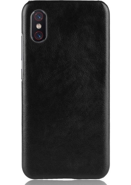 Xiaomi 8 Pro Telefon Kılıfı (Yurt Dışından)
