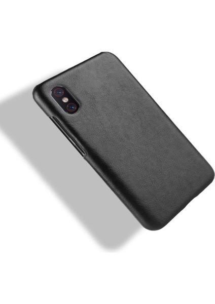Xiaomi 8 Pro Telefon Kılıfı (Yurt Dışından)