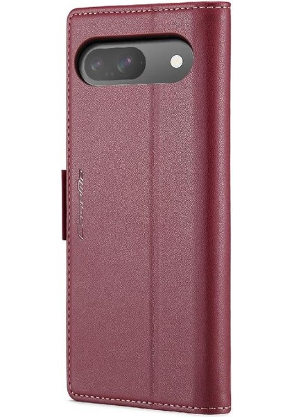 Google Pixel 9 Telefon Kılıfı (Yurt Dışından)