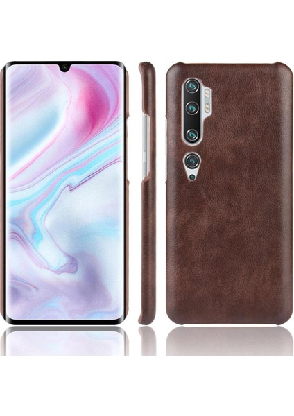 Xiaomi Note 10 Telefon Kılıfı (Yurt Dışından)