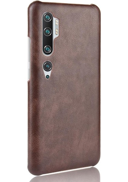 Xiaomi Note 10 Telefon Kılıfı (Yurt Dışından) fiyatları