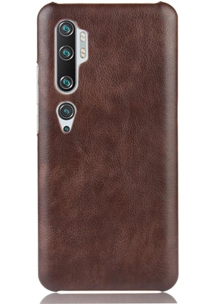 Xiaomi Note 10 Telefon Kılıfı (Yurt Dışından) fırsatları