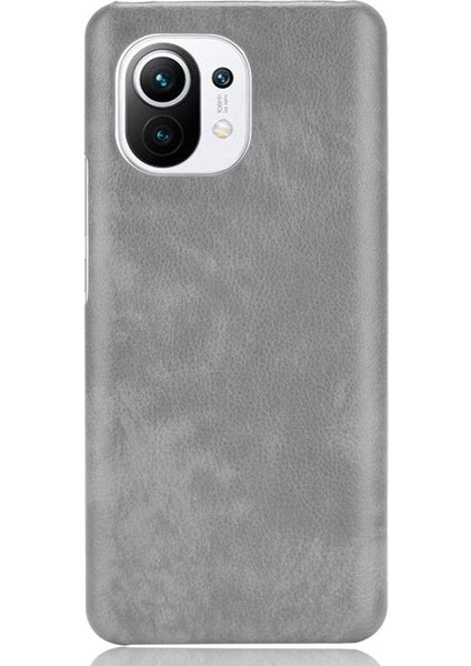 Xiaomi 11 Telefon Kılıfı (Yurt Dışından) fiyatları