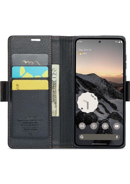 Google Pixel 9 Telefon Kılıfı (Yurt Dışından)