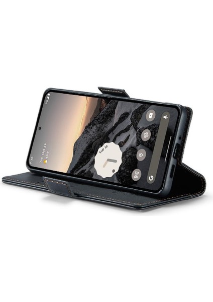 Google Pixel 9 Telefon Kılıfı (Yurt Dışından)