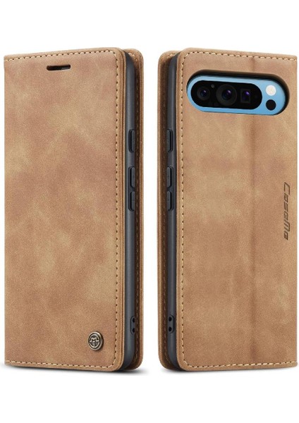Google Pixel 9 Pro XL Telefon Kılıfı (Yurt Dışından)