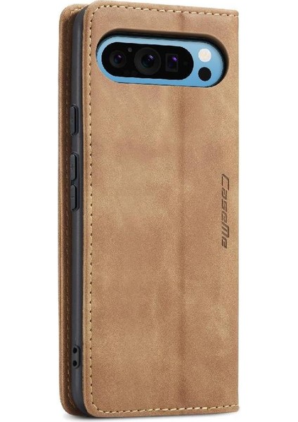 Google Pixel 9 Pro XL Telefon Kılıfı (Yurt Dışından)