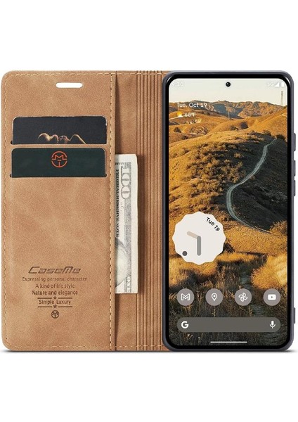 Google Pixel 9 Pro XL Telefon Kılıfı (Yurt Dışından)