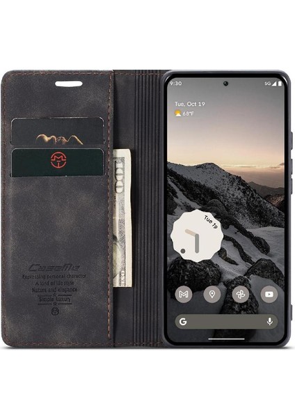 Google Pixel 9 Telefon Kılıfı (Yurt Dışından)