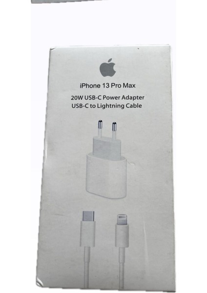 iPhone Tüm Serilerine Uyumlu Hızlı Şarj Aleti modelleri