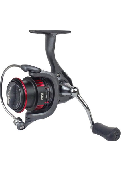 CF2500M Spin Olta Makinası