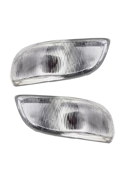 Renault Clio / Symbol - Dacia Logan / Sandero 2 Ayna Sinyali Takım