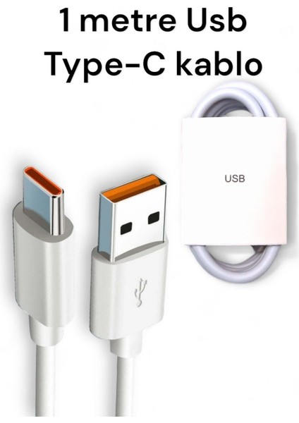 Watt Şarj Aleti Type-C Hızlı Şarj fiyatları