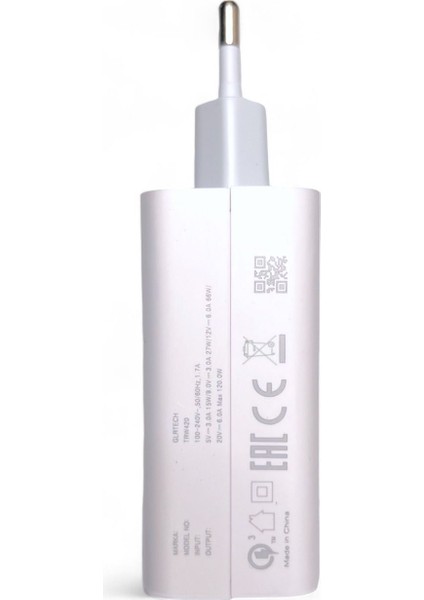 Watt Şarj Aleti Type-C Hızlı Şarj modelleri