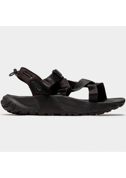 Trail Oneonta Men Sandal Black Erkek Sandalet Siyah fiyatları