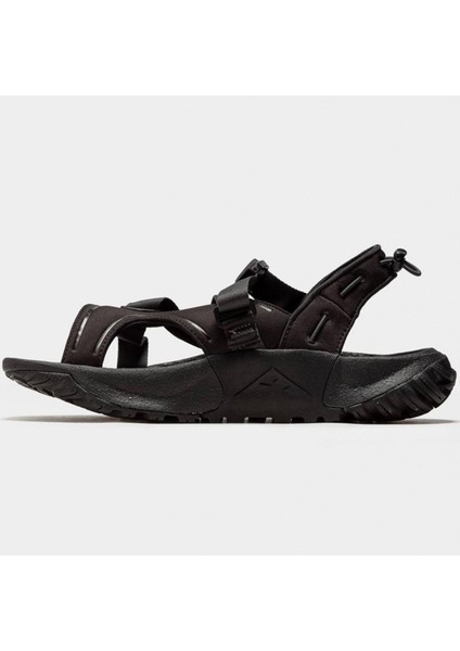 Trail Oneonta Men Sandal Black Erkek Sandalet Siyah modelleri