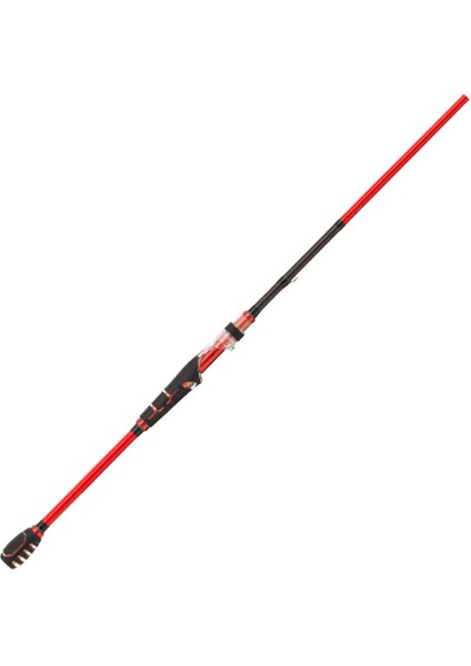 Shock Spining Spin Olta Kamışı RED-244CM - 15-45G