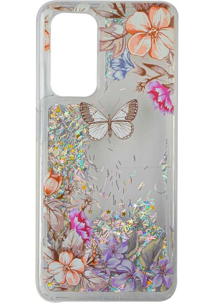 Xiaomi Redmi K40 Kılıf Zore Marshmelo Silikon-No6