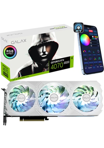 Galax 47SOM7MD7KWE