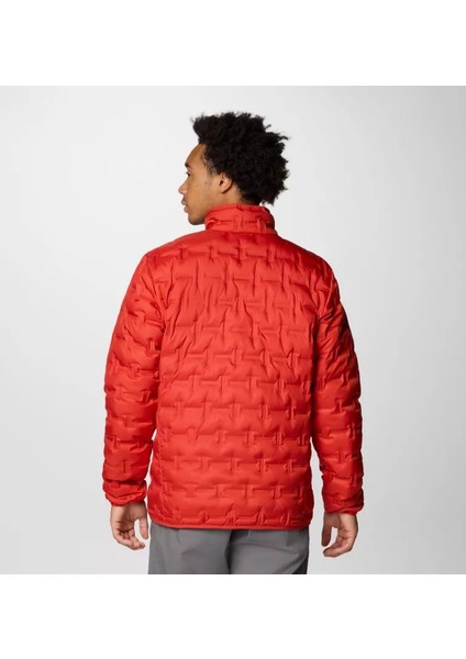 Delta Ridge™ Iı Down Jacket WO8412