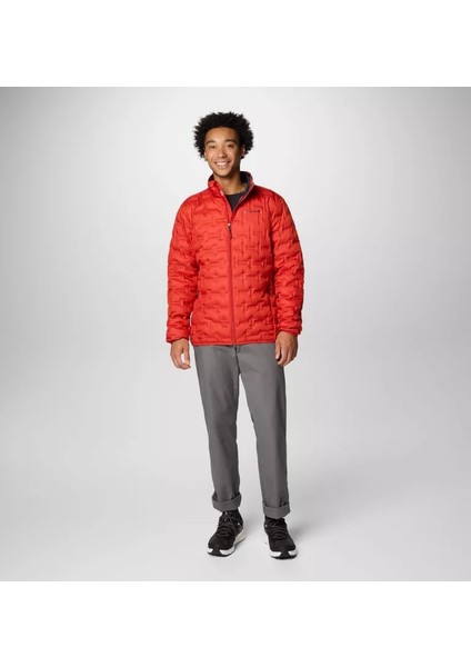 Delta Ridge™ Iı Down Jacket WO8412 modelleri