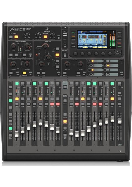 X32 Producer Dijital Ses Mikseri