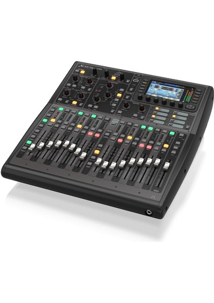 X32 Producer Dijital Ses Mikseri