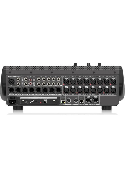 X32 Producer Dijital Ses Mikseri