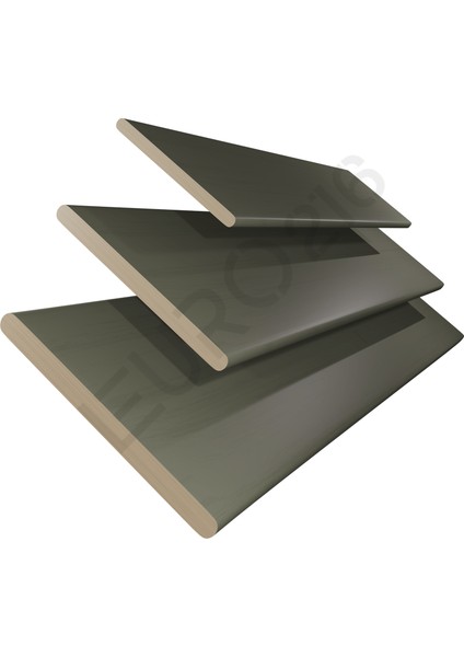 Motorlu Ahşap Jaluzi Perde 50 mm modelleri