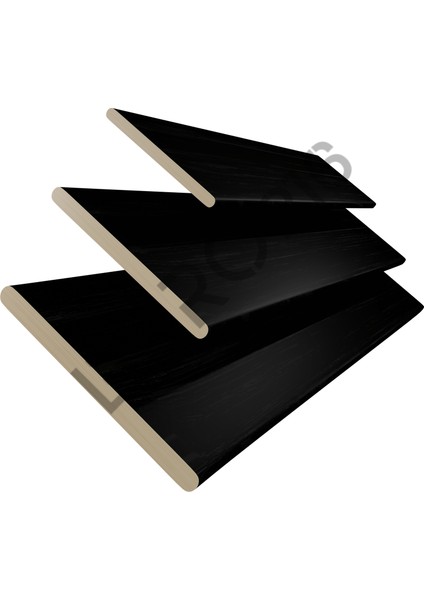 Motorlu Ahşap Jaluzi Perde 50 mm modelleri