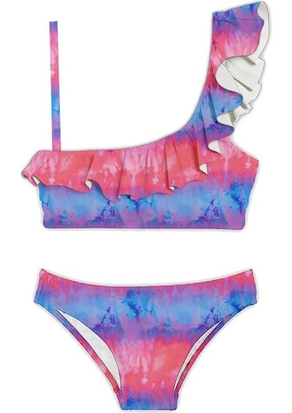 Tiedye Junior Bikini