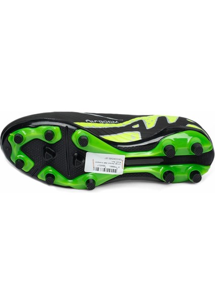 La Liga Erkek 565 Bilekli Siyah Sarı Desen Krampon fırsatları