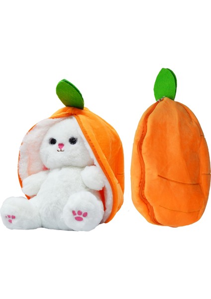 Çilek Tavşan 25 cm 62965