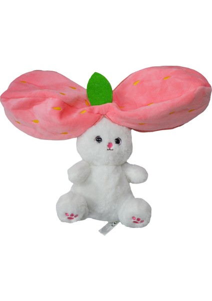 Çilek Tavşan 25 cm 62965 modelleri