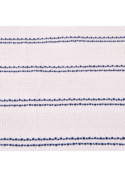 Soft Çift Kişilik Yatak Örtüsü - Gri - 225X250 cm