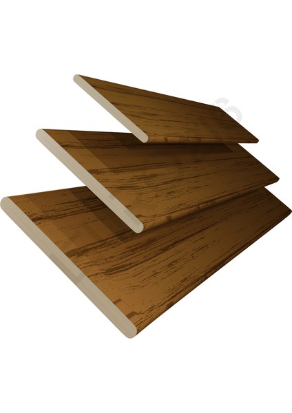 Ahşap Jaluzi Perde 50 mm GERÇEK AHŞAP Motorlu / Kumandalı MEŞE Renk modelleri