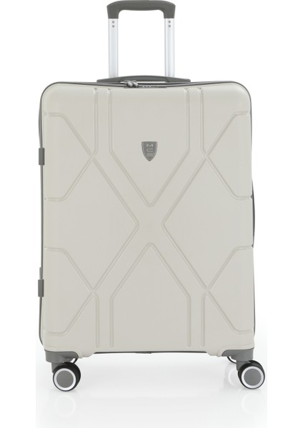 Polipropilen Valiz V375 65 cm