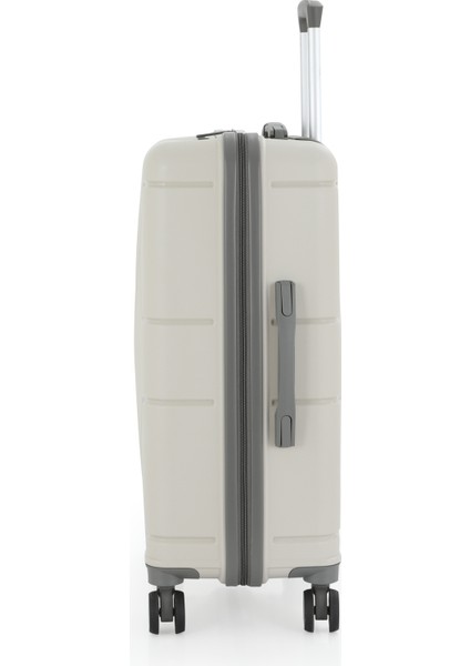 Polipropilen Valiz V375 65 cm modelleri