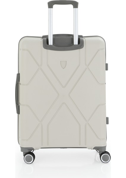 Polipropilen Valiz V375 65 cm fırsatları