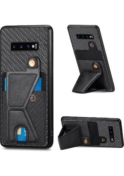 Samsung Galaxy S10 Plus Telefon Kılıfı (Yurt Dışından)