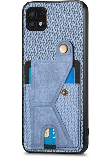 Samsung Galaxy A22 5G Telefon Kılıfı (Yurt Dışından) modelleri