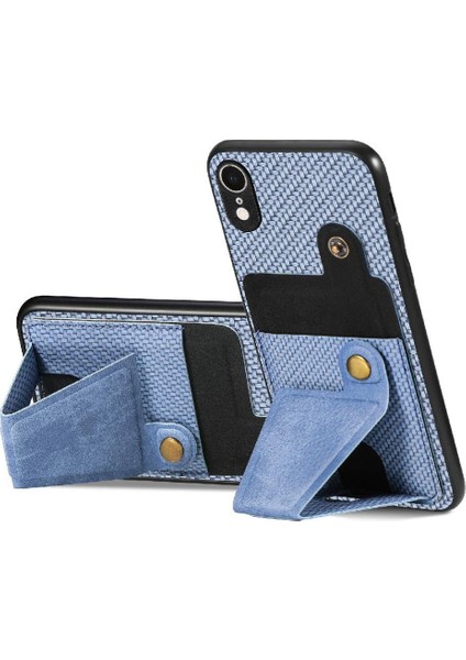 Apple iPhone XR Telefon Kılıfı (Yurt Dışından) fırsatları