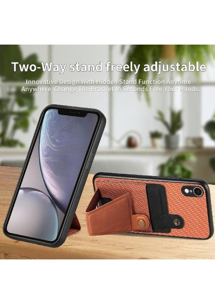 Apple iPhone XR Telefon Kılıfı (Yurt Dışından) fırsatları